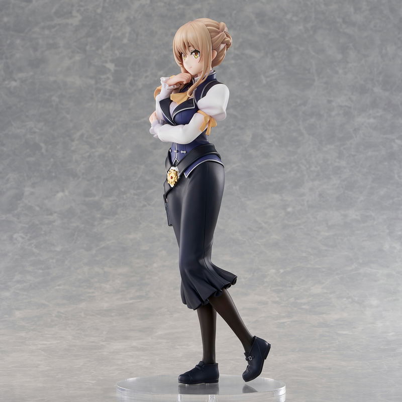 Goblin Slayer II Pre-Painted Figure: Guild Girl image 4