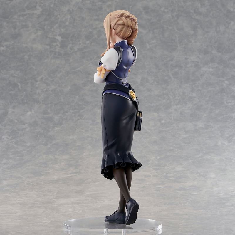 Goblin Slayer II Pre-Painted Figure: Guild Girl image 5