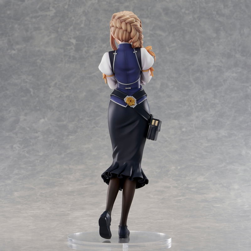 Goblin Slayer II Pre-Painted Figure: Guild Girl image 6