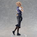 Goblin Slayer II Pre-Painted Figure: Guild Girl thumbnail 7
