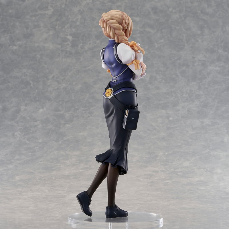 Goblin Slayer II Pre-Painted Figure: Guild Girl image 7
