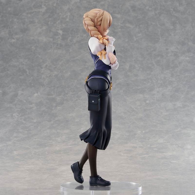 Goblin Slayer II Pre-Painted Figure: Guild Girl image 8