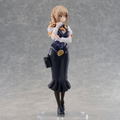 Goblin Slayer II Pre-Painted Figure: Guild Girl thumbnail 9