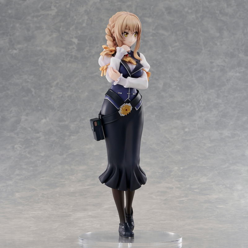 Goblin Slayer II Pre-Painted Figure: Guild Girl image 9