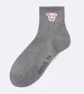 GU Dragon Ball Daima - Oolong Socks thumbnail 1