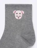 GU Dragon Ball Daima - Oolong Socks thumbnail 2