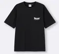 GU Dragon Ball Daima - All Characters T-Shirt (Black | Size M) thumbnail 1