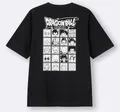 GU Dragon Ball Daima - All Characters T-Shirt (Black | Size M) thumbnail 2