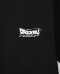 GU Dragon Ball Daima - All Characters T-Shirt (Black | Size M) thumbnail 3