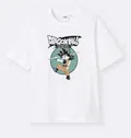 GU Dragon Ball Daima - Goku T-Shirt (White | Size XXL) thumbnail 1
