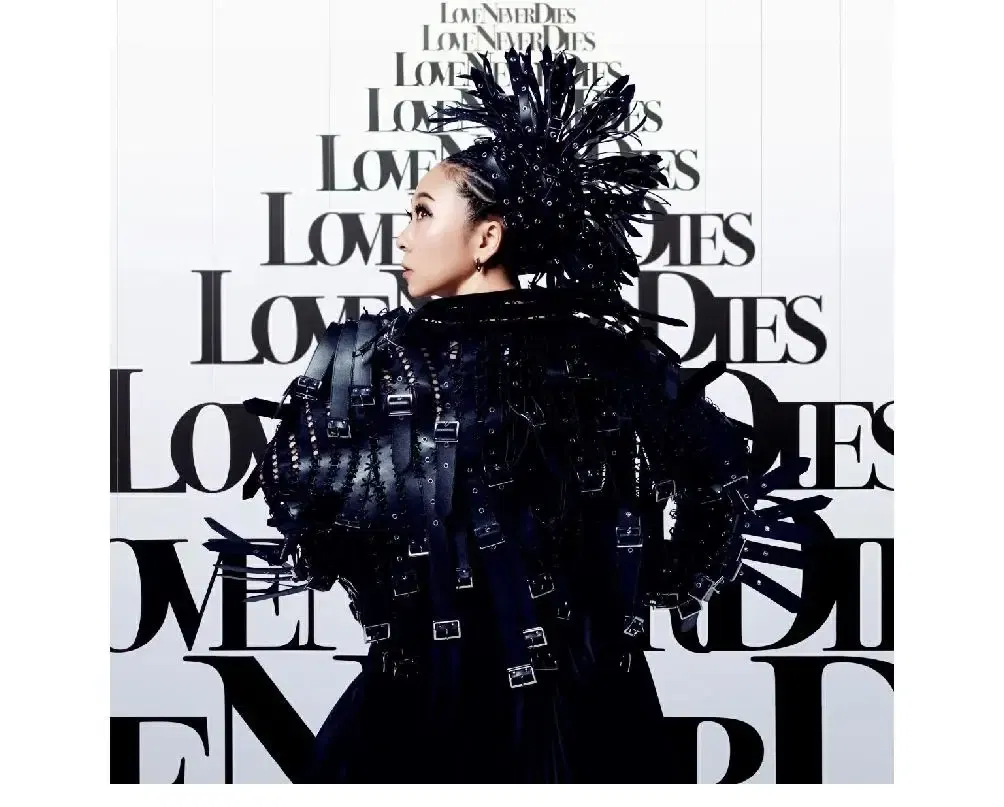 邦楽 LOVE NEVER DIES MISIA ART BOOK Love Never Dies - Misia Art Book - [Limited Edition] (MISIA)
