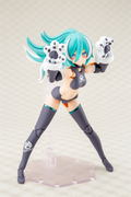 Megami Device 1/1 Scale Plastic Model Kit: Puni Mofu Lang thumbnail 12