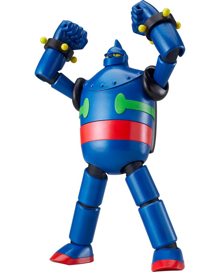Moderoid Tetsujin 28-go: Tetsujin 28-go (Re-run) image 1