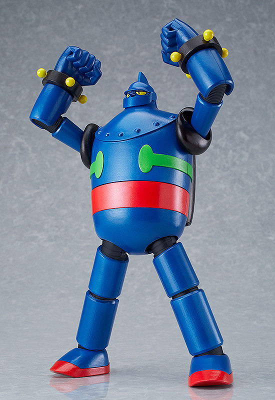 Moderoid Tetsujin 28-go: Tetsujin 28-go (Re-run) image 2