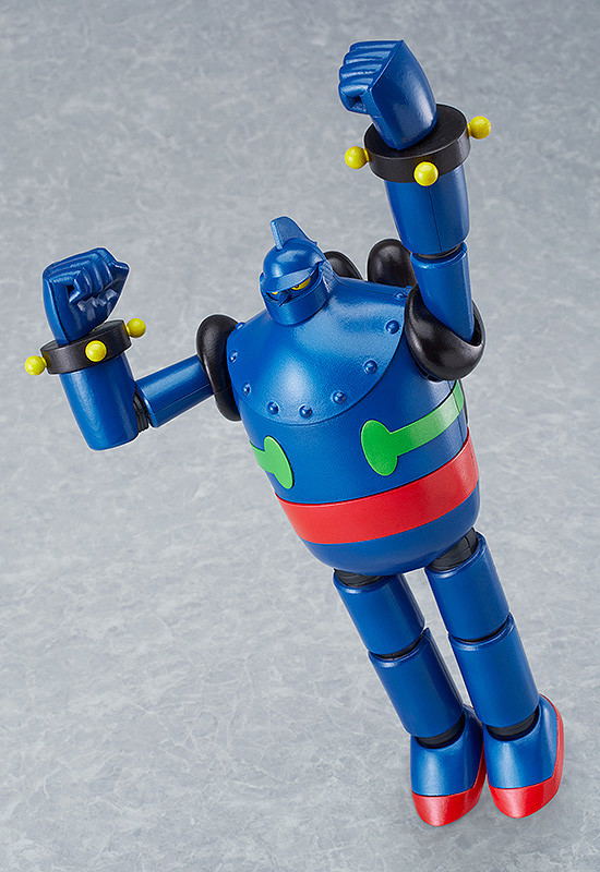 Moderoid Tetsujin 28-go: Tetsujin 28-go (Re-run) image 5