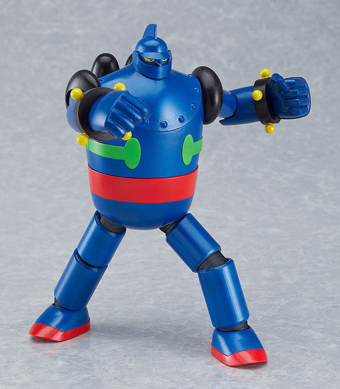 Moderoid Tetsujin 28-go: Tetsujin 28-go (Re-run) image 6