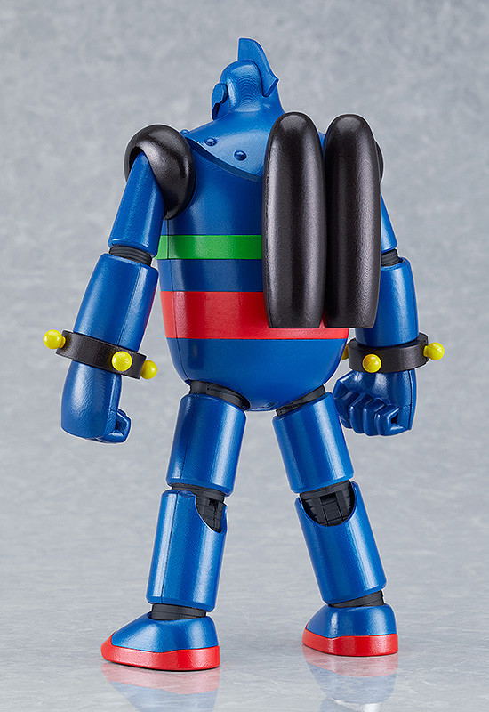 Moderoid Tetsujin 28-go: Tetsujin 28-go (Re-run) image 7