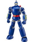 Moderoid The New Adventures of Gigantor: Tetsujin 28-go (Re-run) thumbnail 1