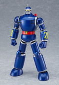 Moderoid The New Adventures of Gigantor: Tetsujin 28-go (Re-run) thumbnail 2