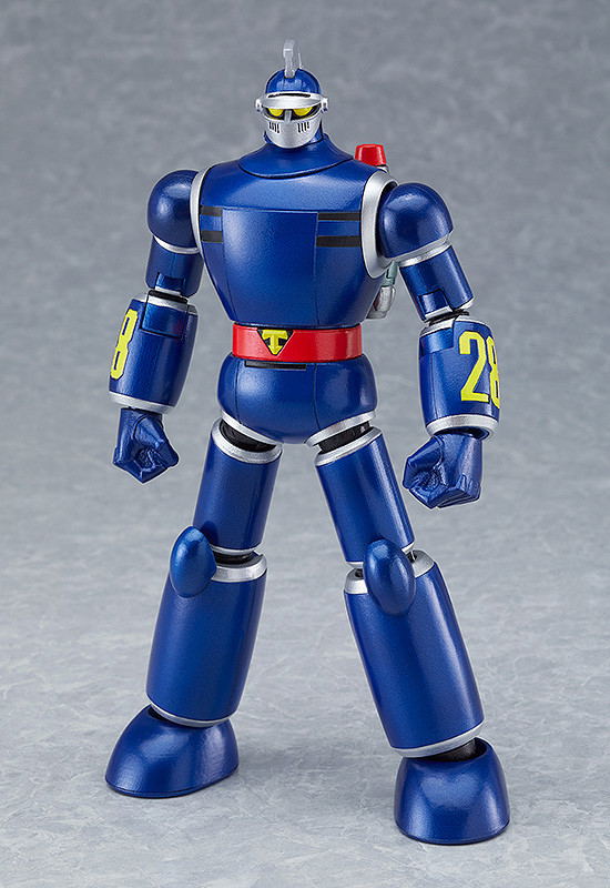 Moderoid The New Adventures of Gigantor: Tetsujin 28-go (Re-run) image 2