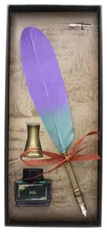 Monster Hunter Wilds Seikret Feather Pen thumbnail 1