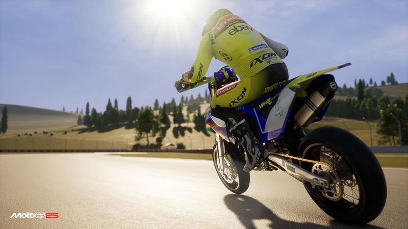 MotoGP 25 image 4