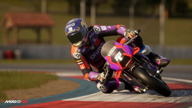 MotoGP 25 image 5