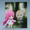 Nendoroid No. 2740 Goddess of Victory Nikke: Dorothy [GSC Online Shop Limited Ver.] thumbnail 2