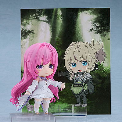 Nendoroid No. 2740 Goddess of Victory Nikke: Dorothy [GSC Online Shop Limited Ver.] image 2