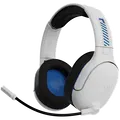 ​PDP Airlite Pro Wireless Stereo Gaming Headset for PlayStation 5 / PlayStation 4 / PC (White) thumbnail 1