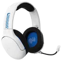 ​PDP Airlite Pro Wireless Stereo Gaming Headset for PlayStation 5 / PlayStation 4 / PC (White) thumbnail 2