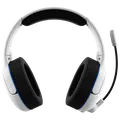 ​PDP Airlite Pro Wireless Stereo Gaming Headset for PlayStation 5 / PlayStation 4 / PC (White) thumbnail 3