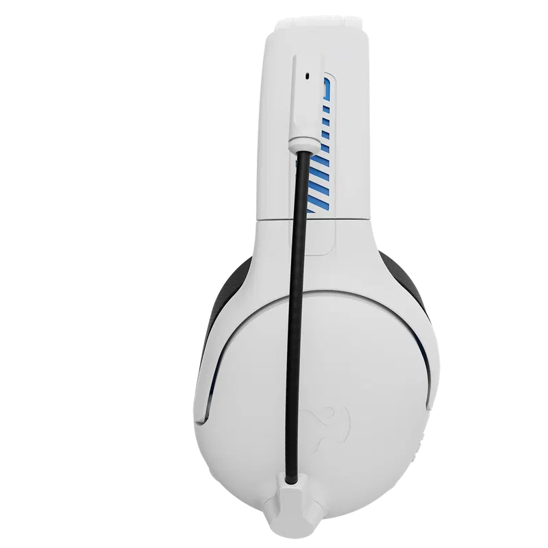 ​PDP Airlite Pro Wireless Stereo Gaming Headset for PlayStation 5 / PlayStation 4 / PC (White) image 4