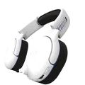 ​PDP Airlite Pro Wireless Stereo Gaming Headset for PlayStation 5 / PlayStation 4 / PC (White) thumbnail 5