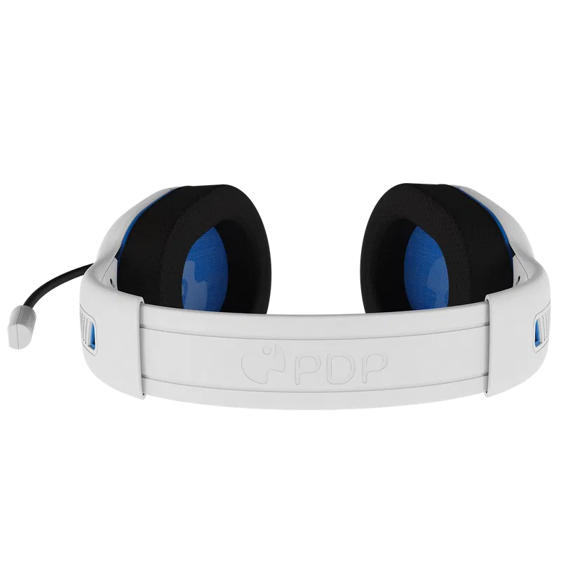 ​PDP Airlite Pro Wireless Stereo Gaming Headset for PlayStation 5 / PlayStation 4 / PC (White) image 6