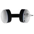 ​PDP Airlite Pro Wireless Stereo Gaming Headset for PlayStation 5 / PlayStation 4 / PC (White) thumbnail 7