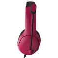 ​PDP Airlite Wired Headset for PlayStation 5/PlayStation 4/PC (Cosmic Red) thumbnail 6