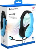 ​PDP Airlite Wired Headset for PlayStation 5 / PlayStation 4 / PC (Neptune Blue) thumbnail 4