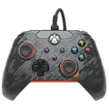 PDP Gaming Wired Controller for Xbox One / Xbox Series X|S (Atomic Carbon) thumbnail 1