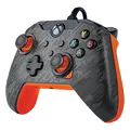 PDP Gaming Wired Controller for Xbox One / Xbox Series X|S (Atomic Carbon) thumbnail 4