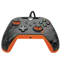 PDP Gaming Wired Controller for Xbox One / Xbox Series X|S (Atomic Carbon) thumbnail 5