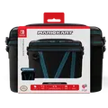 PDP Overnight Case GLOW for Nintendo Switch (Sheikah Shoot) thumbnail 1