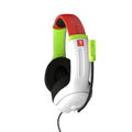 ​PDP Radiant Racers Airlite Wired Headset for Nintendo Switch (White) thumbnail 3