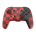 PDP Rematch Glow Wireless Controller for Nintendo Switch (Super Mario Icon) thumbnail 1