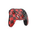 PDP Rematch Glow Wireless Controller for Nintendo Switch (Super Mario Icon) thumbnail 2