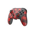 PDP Rematch Glow Wireless Controller for Nintendo Switch (Super Mario Icon) thumbnail 3