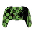 PDP Rematch Glow Wireless Controller for Nintendo Switch (Super Mario Icon) thumbnail 4