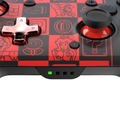 PDP Rematch Glow Wireless Controller for Nintendo Switch (Super Mario Icon) thumbnail 5