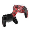 PDP Rematch Glow Wireless Controller for Nintendo Switch (Super Mario Icon) thumbnail 9