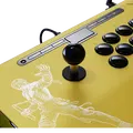 PDP Victrix Pro FS Arcade Fight Stick (Tekken 8: Law) thumbnail 6